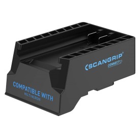 SCANGRIP CONNECTOR - Adapter connect kompatybilny z Hilti