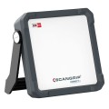 SCANGRIP VEGA 2 CONNECT - Akumulatorowa lampa robocza 2000 lm