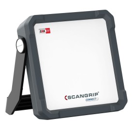 SCANGRIP VEGA 2 CONNECT - Akumulatorowa lampa robocza 2000 lm