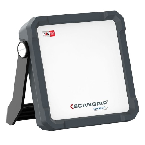 SCANGRIP VEGA 2 CONNECT - Akumulatorowa lampa robocza 2000 lm