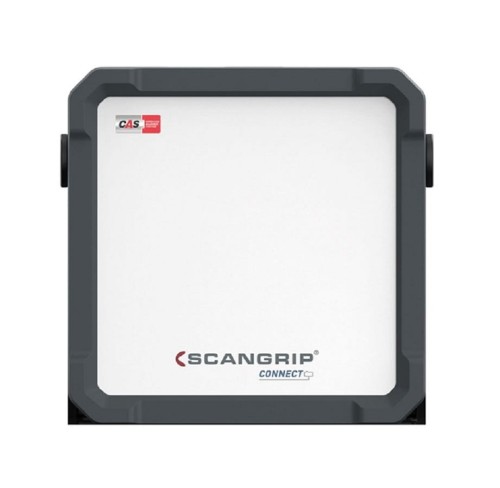 SCANGRIP VEGA 2 CONNECT - Akumulatorowa lampa robocza 2000 lm