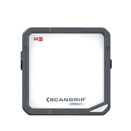 SCANGRIP VEGA 4 CONNECT - Akumulatorowa lampa robocza 4000 lm