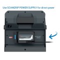 SCANGRIP VEGA 4 CONNECT - Akumulatorowa lampa robocza 4000 lm