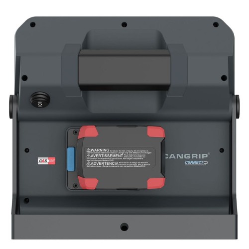 SCANGRIP VEGA 4 CONNECT - Akumulatorowa lampa robocza 4000 lm