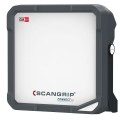 SCANGRIP VEGA 4 CONNECT - Akumulatorowa lampa robocza 4000 lm