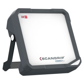 SCANGRIP VEGA 4 CONNECT - Akumulatorowa lampa robocza 4000 lm