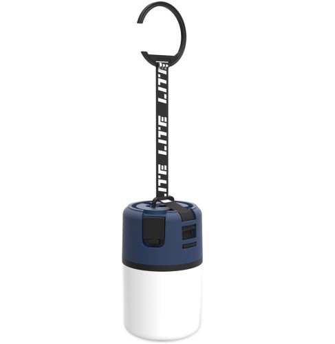 SCANGRIP AREA LITE - Lampa robocza 360 stopni 6000 lm