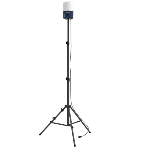 SCANGRIP AREA LITE - Lampa robocza 360 stopni 6000 lm