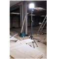 SCANGRIP AREA LITE - Lampa robocza 360 stopni 6000 lm