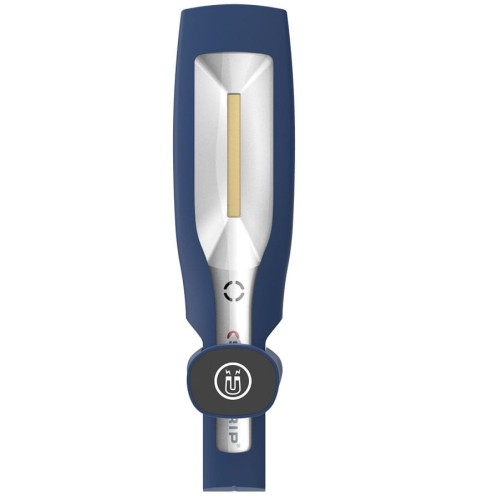 SCANGRIP MAG PRO - Akumulatorowa lampa robocza LED 600 lm