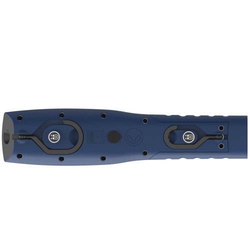 SCANGRIP MAG PRO - Akumulatorowa lampa robocza LED 600 lm