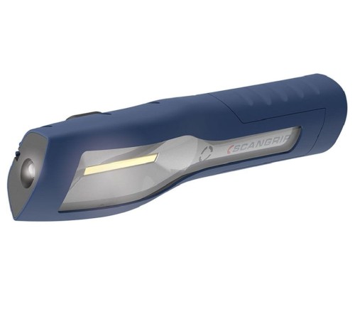 SCANGRIP MAG PRO - Akumulatorowa lampa robocza LED 600 lm