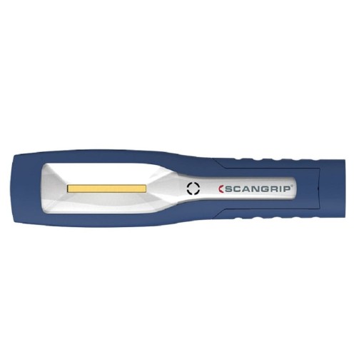 SCANGRIP MAG PRO - Akumulatorowa lampa robocza LED 600 lm