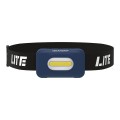 SCANGRIP HEAD LITE S - Latarka czołowa LED 140 lm