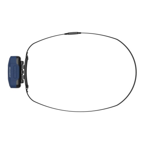 SCANGRIP HEAD LITE S - Latarka czołowa LED 140 lm