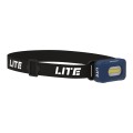 SCANGRIP HEAD LITE S - Latarka czołowa LED 140 lm
