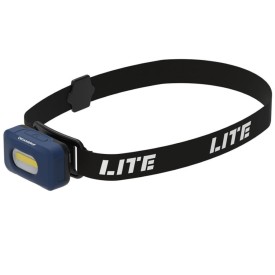 SCANGRIP HEAD LITE S - Latarka czołowa LED 140 lm