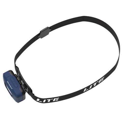 SCANGRIP HEAD LITE S - Latarka czołowa LED 140 lm