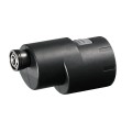 Panasonic PAEY9HX500E32 - Głowica mimośrodowa do Panasonic EY1PD1 i EY1DD2