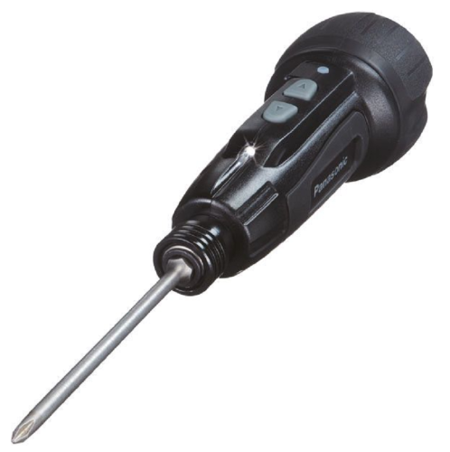PANASONIC EY7412 - Wkrętak akumulatorowy 3.7 V + zestaw