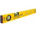 Stabila Seria 70 - Poziomica z otworami do znakowania 43 cm