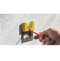 Stabila Pocket Electric - Mini poziomica dla elektryków