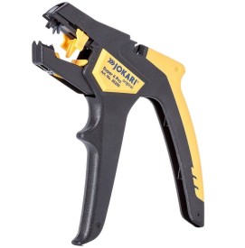 JOKARI Super 4 Pro - Ściągacz izolacji