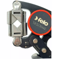 Felo FL58323040 - Zaciskarka do tulejek kablowych z ruchomą głowicą 0.08-16 mm2