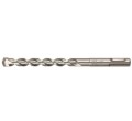 ABRABORO AB62916003 - Wiertło do betonu SDS-Plus 16/1000/950 mm