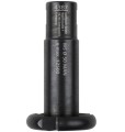 Wolfcraft WF4387000 - Dysk frezujący 50 mm do szlifierki kątowej