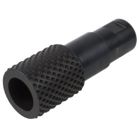 WOLFCRAFT WF4385000 - Tarnik cylindryczny 31.5 mm do szlifierki kątowej