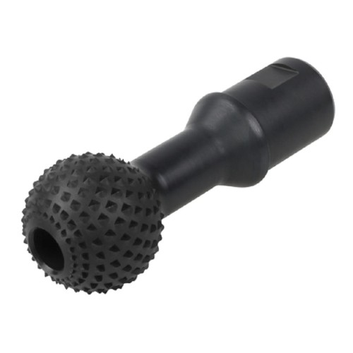 WOLFCRAFT WF4386000 - Tarnik kulisty 31.5 mm do szlifierki kątowej