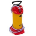 Mesto Ferrox H20 - Hydronetka do wiertnic/przecinarek 10 L