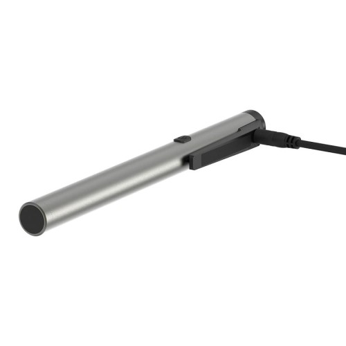 SCANGRIP WORK PEN 200 R - Akumulatorowa latarka długopisowa LED 200 lm
