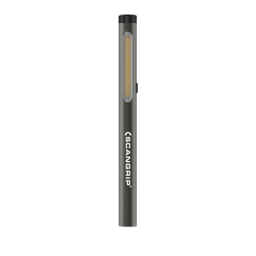 SCANGRIP WORK PEN 200 R - Akumulatorowa latarka długopisowa LED 200 lm