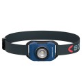 SCANGRIP ZOOM - Akumulatorowa latarka czołowa LED 220 lm