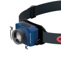 SCANGRIP ZOOM - Akumulatorowa latarka czołowa LED 220 lm