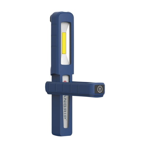 SCANGRIP UNIPEN - Akumulatorowa latarka długopisowa LED 2w1 150 lm