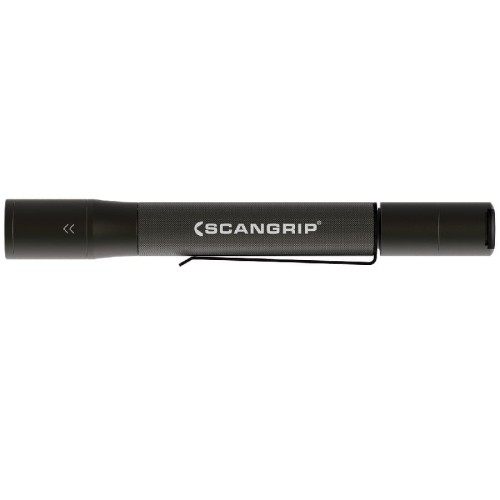 SCANGRIP FLASH PEN R - Akumulatorowa latarka długopisowa LED 300 lm