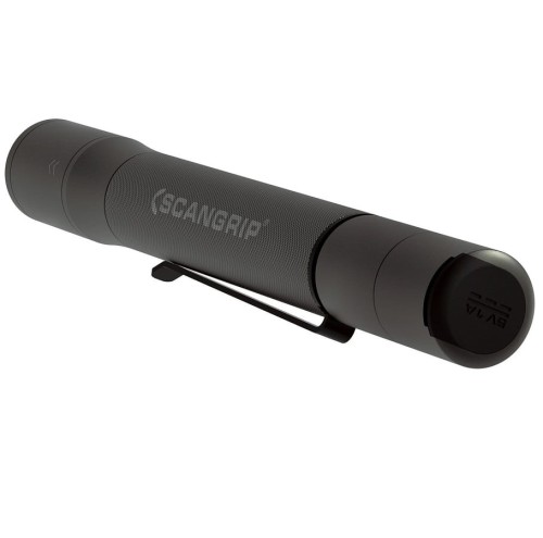 SCANGRIP FLASH PEN R - Akumulatorowa latarka długopisowa LED 300 lm