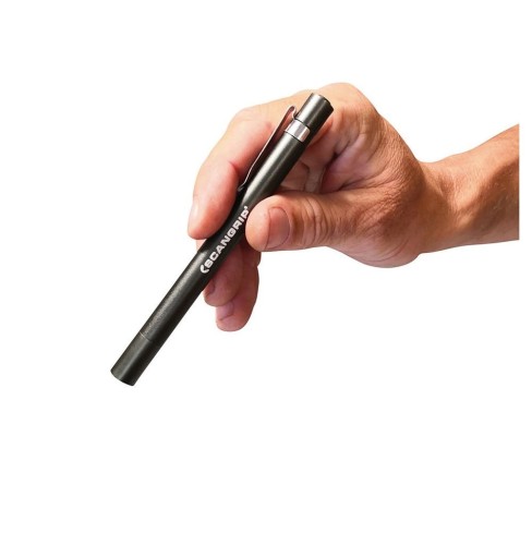 SCANGRIP FLASH PENCIL - Latarka długopisowa 2xAAA 75 lm