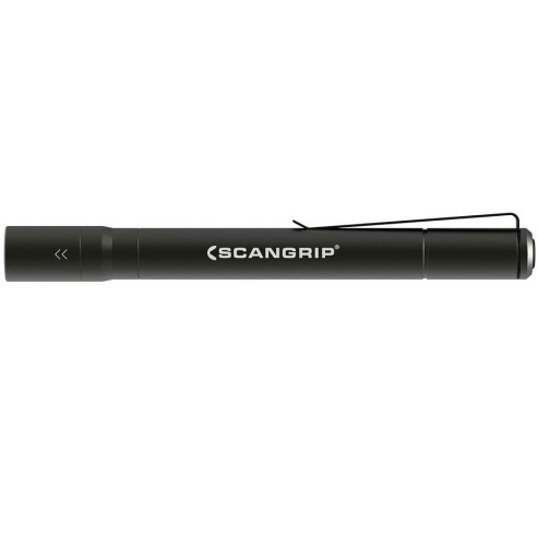 SCANGRIP FLASH PEN - Latarka długopisowa 2xAAA 200 lm