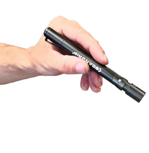 SCANGRIP FLASH PEN - Latarka długopisowa 2xAAA 200 lm