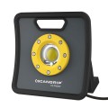 SCANGRIP NOVA-EX - Przeciwwybuchowa lampa robocza z kablem 3400 lm