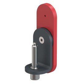 SCANGRIP MAGNETIC BRACKET - Uchwyt do montażu lamp NOVA i MULTIMATCH na powierzchniach magnetycznych