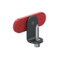 SCANGRIP MAGNETIC BRACKET - Uchwyt do montażu lamp NOVA i MULTIMATCH na powierzchniach magnetycznych