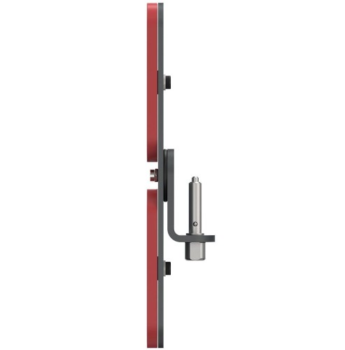 SCANGRIP MAGNETIC BRACKET L - Uchwyt do montażu lamp NOVA i MULTIMATCH na powierzchniach magnetycznych