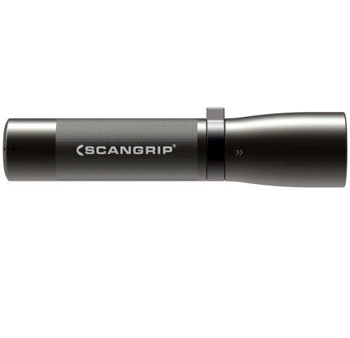 SCANGRIP FLASH 1000 R - Akumulatorowa latarka 1000 lm