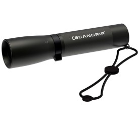 SCANGRIP FLASH 1000 R - Akumulatorowa latarka 1000 lm