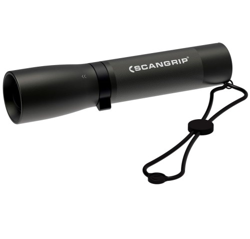 SCANGRIP FLASH 1000 R - Akumulatorowa latarka 1000 lm